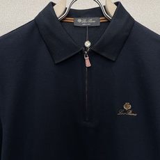 Loro Piana-Loro Piana诺悠翩雅💥砸锅卖铁都要上的新款新款原单男士休闲长袖 高端定制 高版本 时尚百搭 Loro Piana-Loro Piana诺悠翩雅💥砸锅卖铁都要上的新款新款原单男士休闲长袖 高端定制 高版本 时尚百搭