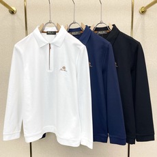 Loro Piana-Loro Piana诺悠翩雅💥砸锅卖铁都要上的新款新款原单男士休闲长袖 高端定制 高版本 时尚百搭 Loro Piana-Loro Piana诺悠翩雅💥砸锅卖铁都要上的新款新款原单男士休闲长袖 高端定制 高版本 时尚百搭