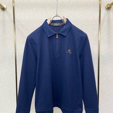 Loro Piana-Loro Piana诺悠翩雅💥砸锅卖铁都要上的新款新款原单男士休闲长袖 高端定制 高版本 时尚百搭 Loro Piana-Loro Piana诺悠翩雅💥砸锅卖铁都要上的新款新款原单男士休闲长袖 高端定制 高版本 时尚百搭