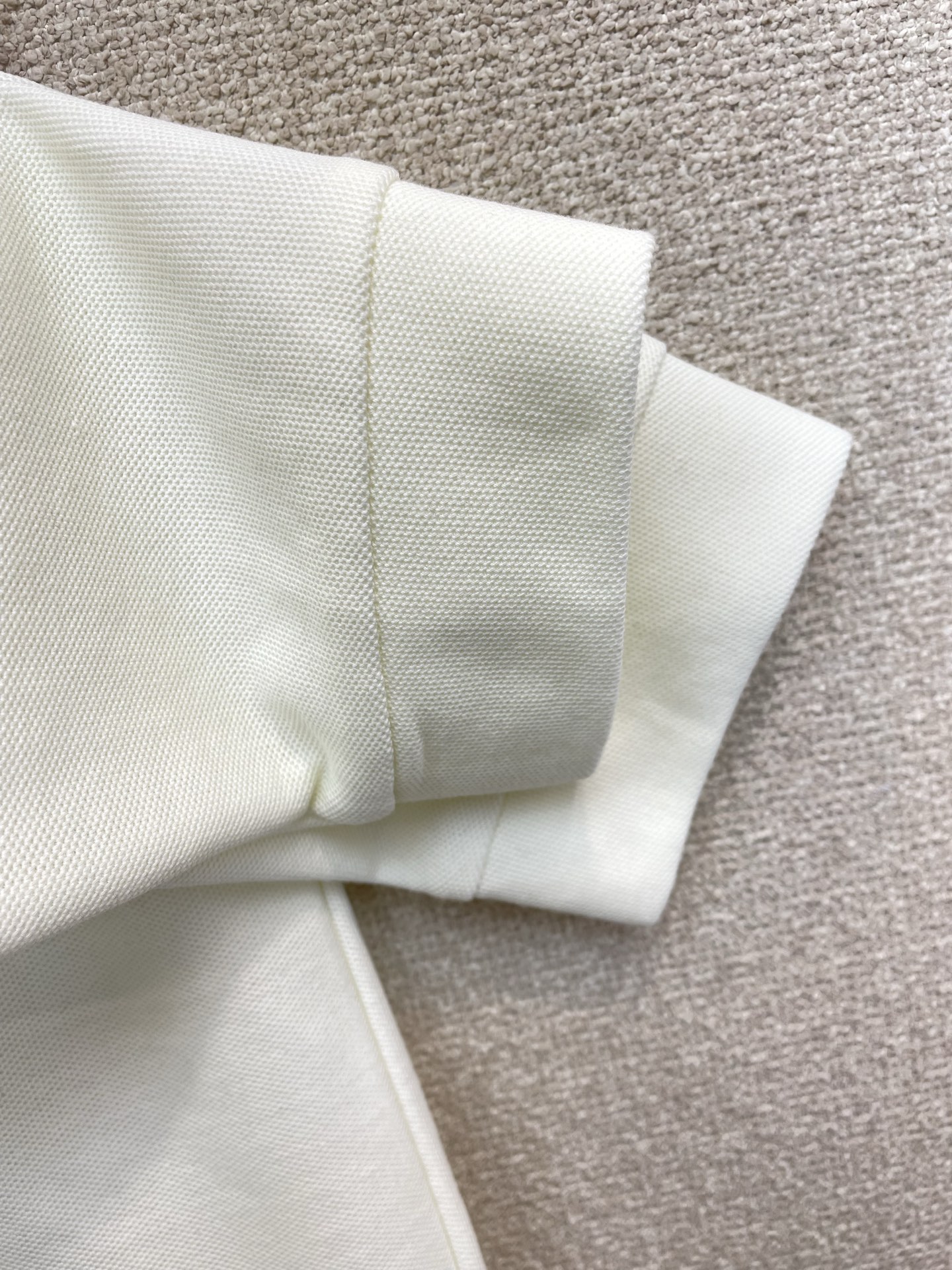 Loro Piana-Loro Piana诺悠翩雅💥砸锅卖铁都要上的新款新款原单男士休闲长袖 高端定制 高版本 时尚百搭