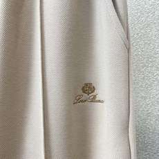 Loro Piana-Loro Piana诺悠翩雅💥砸锅卖铁都要上的新款新款原单男士休闲裤 高端定制 高版本 时尚百搭爆 Loro Piana-Loro Piana诺悠翩雅💥砸锅卖铁都要上的新款新款原单男士休闲裤 高端定制 高版本 时尚百搭爆