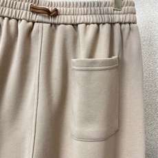 Loro Piana-Loro Piana诺悠翩雅💥砸锅卖铁都要上的新款新款原单男士休闲裤 高端定制 高版本 时尚百搭爆 Loro Piana-Loro Piana诺悠翩雅💥砸锅卖铁都要上的新款新款原单男士休闲裤 高端定制 高版本 时尚百搭爆