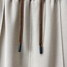 Loro Piana-Loro Piana诺悠翩雅💥砸锅卖铁都要上的新款新款原单男士休闲裤 高端定制 高版本 时尚百搭爆 Loro Piana-Loro Piana诺悠翩雅💥砸锅卖铁都要上的新款新款原单男士休闲裤 高端定制 高版本 时尚百搭爆