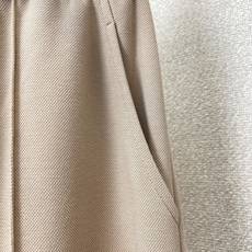 Loro Piana-Loro Piana诺悠翩雅💥砸锅卖铁都要上的新款新款原单男士休闲裤 高端定制 高版本 时尚百搭爆 Loro Piana-Loro Piana诺悠翩雅💥砸锅卖铁都要上的新款新款原单男士休闲裤 高端定制 高版本 时尚百搭爆