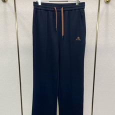 Loro Piana-Loro Piana诺悠翩雅💥砸锅卖铁都要上的新款新款原单男士休闲裤 高端定制 高版本 时尚百搭爆 Loro Piana-Loro Piana诺悠翩雅💥砸锅卖铁都要上的新款新款原单男士休闲裤 高端定制 高版本 时尚百搭爆