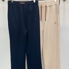 Loro Piana-Loro Piana诺悠翩雅💥砸锅卖铁都要上的新款新款原单男士休闲裤 高端定制 高版本 时尚百搭爆 Loro Piana-Loro Piana诺悠翩雅💥砸锅卖铁都要上的新款新款原单男士休闲裤 高端定制 高版本 时尚百搭爆