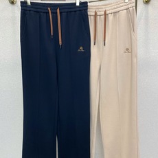 Loro Piana-Loro Piana诺悠翩雅💥砸锅卖铁都要上的新款新款原单男士休闲裤 高端定制 高版本 时尚百搭爆 Loro Piana-Loro Piana诺悠翩雅💥砸锅卖铁都要上的新款新款原单男士休闲裤 高端定制 高版本 时尚百搭爆