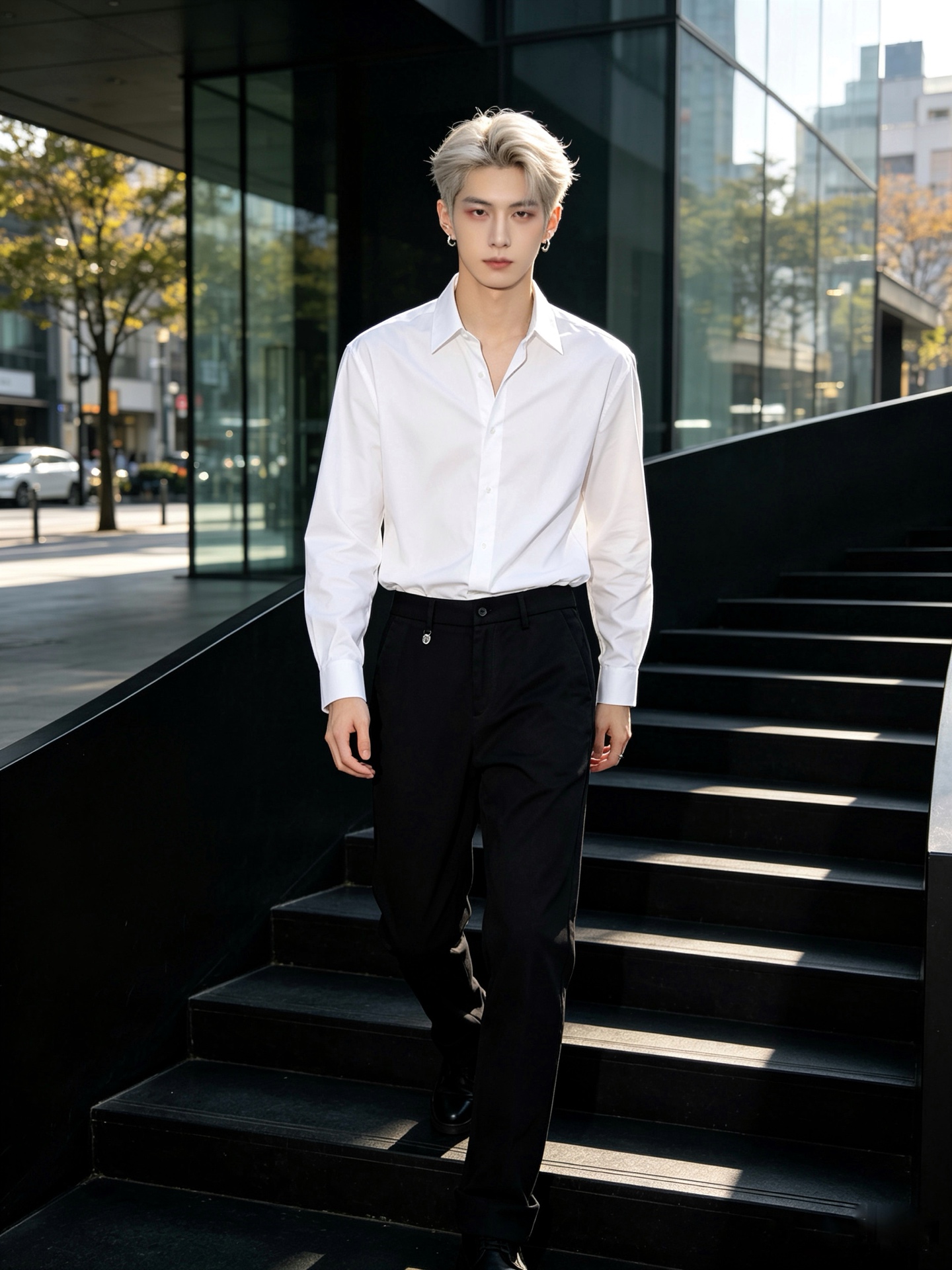 Loro Piana-Loro Piana诺悠翩雅💥砸锅卖铁都要上的新款新款 休闲裤 高端版本！专柜定制面料 透气舒适度