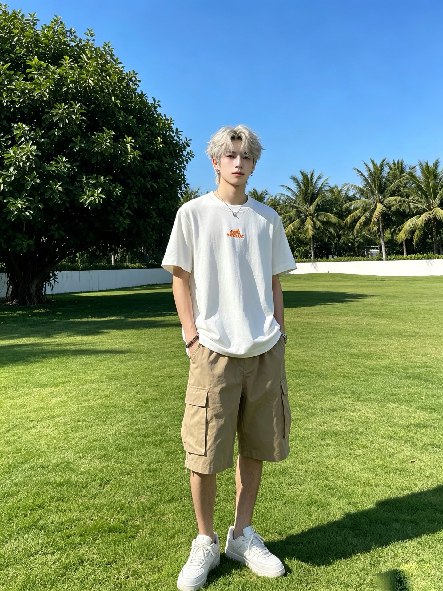 Hermès爱马仕💥砸锅卖铁都要上的新款新款原单男士休闲短袖 高端定制 高端版本 时尚百搭爆款⚠️⚠️✨✨进口面料 手感