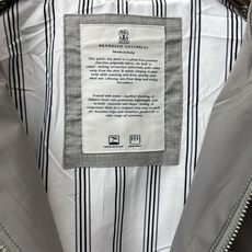 BC-Brunello Cucineli 布鲁内洛 •库奇内利💥砸锅卖铁都要上的新款新款经典夹克 渠道特供 高端货官网柜 BC-Brunello Cucineli 布鲁内洛 •库奇内利💥砸锅卖铁都要上的新款新款经典夹克 渠道特供 高端货官网柜
