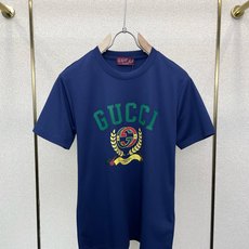 Gucci古驰💥砸锅卖铁都要上的新款新款原单男士休闲短袖 高端定制 高端版本 时尚百搭爆款⚠️⚠️✨✨进口面料 手感超柔 Gucci古驰💥砸锅卖铁都要上的新款新款原单男士休闲短袖 高端定制 高端版本 时尚百搭爆款⚠️⚠️✨✨进口面料 手感超柔