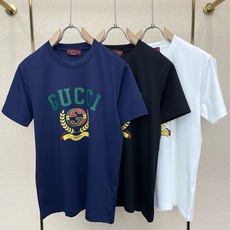 Gucci古驰💥砸锅卖铁都要上的新款新款原单男士休闲短袖 高端定制 高端版本 时尚百搭爆款⚠️⚠️✨✨进口面料 手感超柔 Gucci古驰💥砸锅卖铁都要上的新款新款原单男士休闲短袖 高端定制 高端版本 时尚百搭爆款⚠️⚠️✨✨进口面料 手感超柔