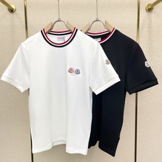 Moncler蒙口💥砸锅卖铁都要上的新款新款原单男士休闲短袖 高端定制 高端版本 时尚百搭爆款⚠️⚠️✨✨进口面料 手感 Moncler蒙口💥砸锅卖铁都要上的新款新款原单男士休闲短袖 高端定制 高端版本 时尚百搭爆款⚠️⚠️✨✨进口面料 手感