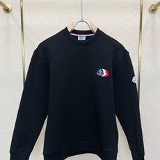 Moncler蒙口💥砸锅卖铁都要上的新款新款原单男士休闲卫衣 高端定制 高版本 时尚百搭爆款⚠️⚠️✨✨进口面料 手感超 Moncler蒙口💥砸锅卖铁都要上的新款新款原单男士休闲卫衣 高端定制 高版本 时尚百搭爆款⚠️⚠️✨✨进口面料 手感超