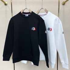 Moncler蒙口💥砸锅卖铁都要上的新款新款原单男士休闲卫衣 高端定制 高版本 时尚百搭爆款⚠️⚠️✨✨进口面料 手感超 Moncler蒙口💥砸锅卖铁都要上的新款新款原单男士休闲卫衣 高端定制 高版本 时尚百搭爆款⚠️⚠️✨✨进口面料 手感超