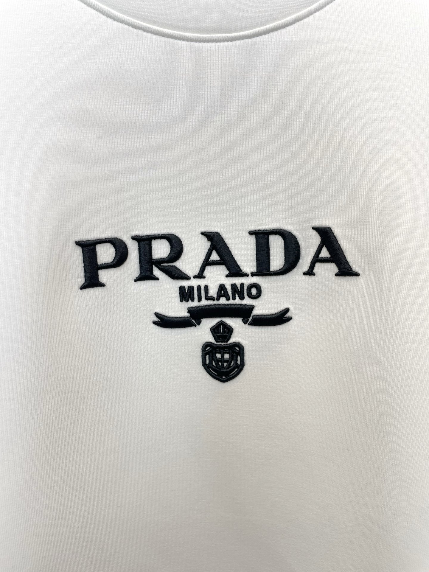 Prada普拉达💥砸锅卖铁都要上的新款新款原单男士休闲卫衣 高端定制 高版本 时尚百搭爆款⚠️⚠️✨✨进口面料 手感超柔