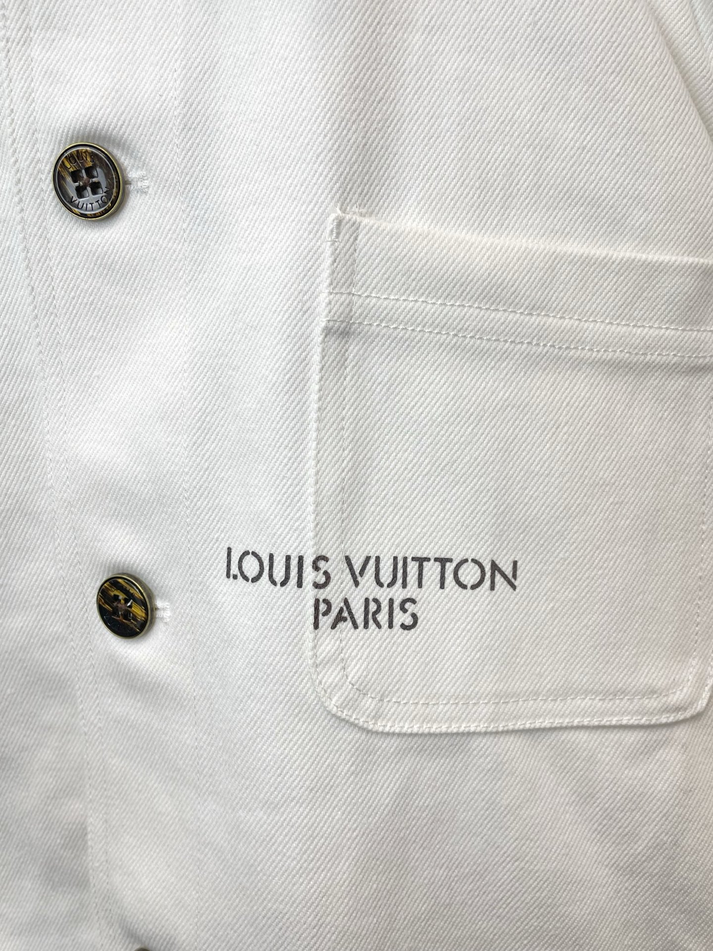 Louis Vuitton路易威登💥砸锅卖铁都要上的新款新款原单男士休闲夹克 高端定制 高端版本 时尚百搭爆款⚠️⚠️✨