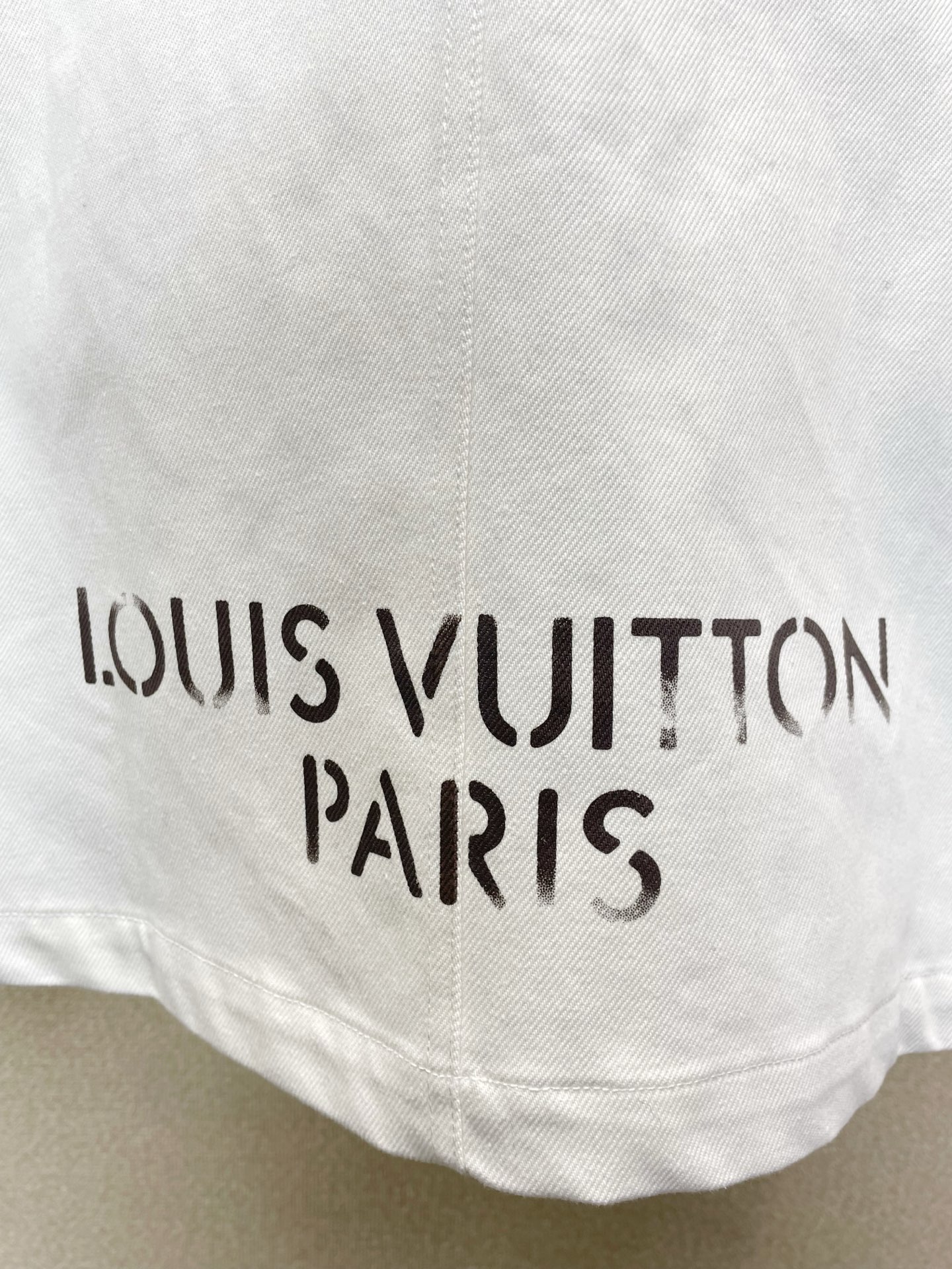 Louis Vuitton路易威登💥砸锅卖铁都要上的新款新款原单男士休闲夹克 高端定制 高端版本 时尚百搭爆款⚠️⚠️✨