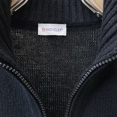 Moncler蒙口💥砸锅卖铁都要上的新款新款原单男士休闲针织外套 高端定制 高端版本 时尚百搭爆款⚠️⚠️✨✨进口面料 Moncler蒙口💥砸锅卖铁都要上的新款新款原单男士休闲针织外套 高端定制 高端版本 时尚百搭爆款⚠️⚠️✨✨进口面料