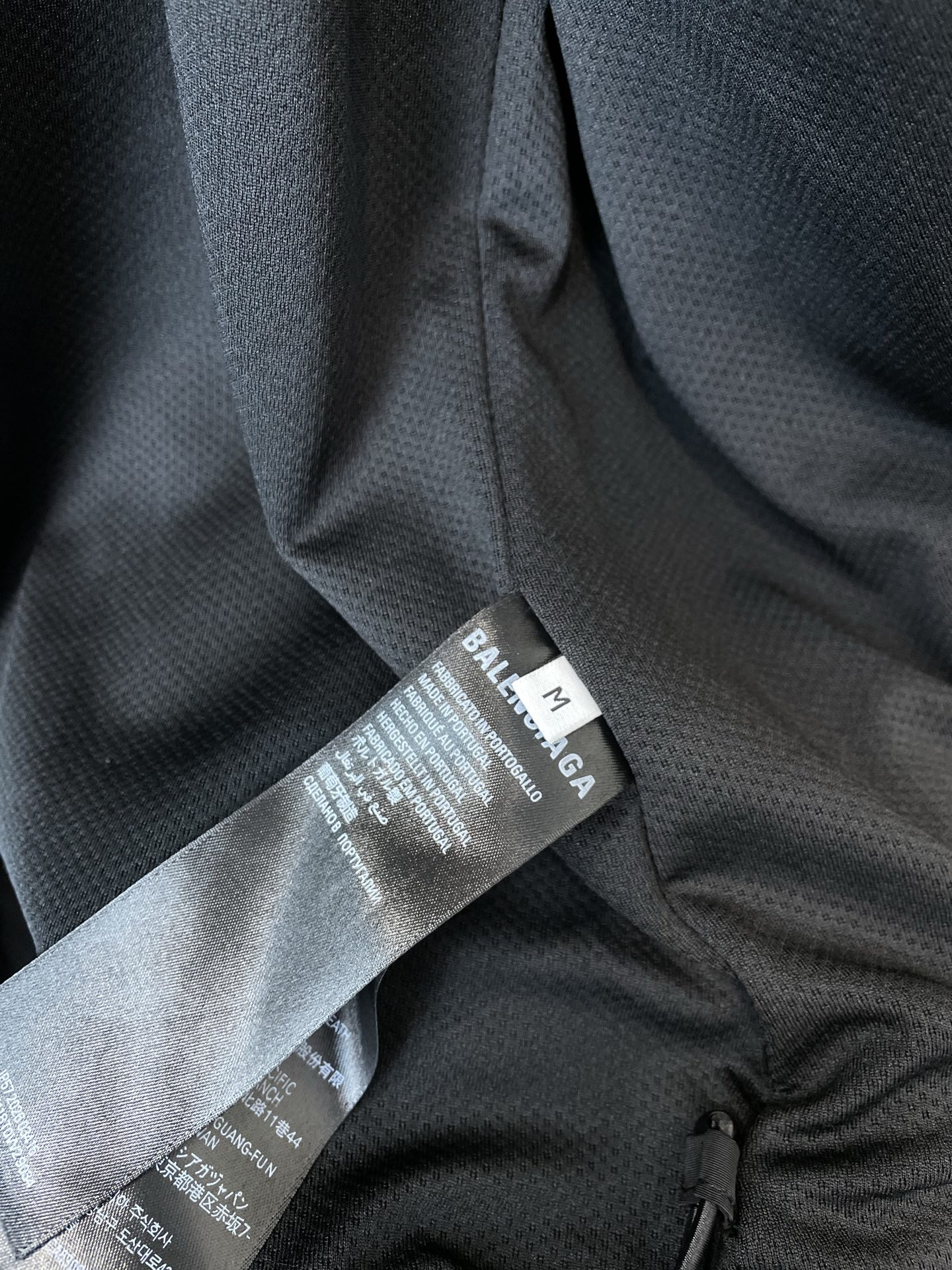 Balenciaga巴黎世家💥砸锅卖铁都要上的新款新款原单男士休闲连帽夹克 高端定制 高端版本 时尚百搭爆款⚠️⚠️✨✨