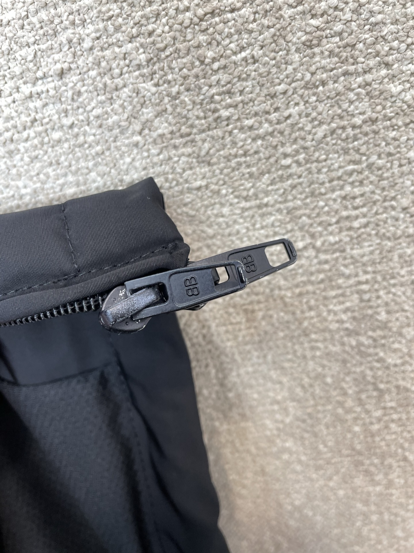 Balenciaga巴黎世家💥砸锅卖铁都要上的新款新款原单男士休闲连帽夹克 高端定制 高端版本 时尚百搭爆款⚠️⚠️✨✨
