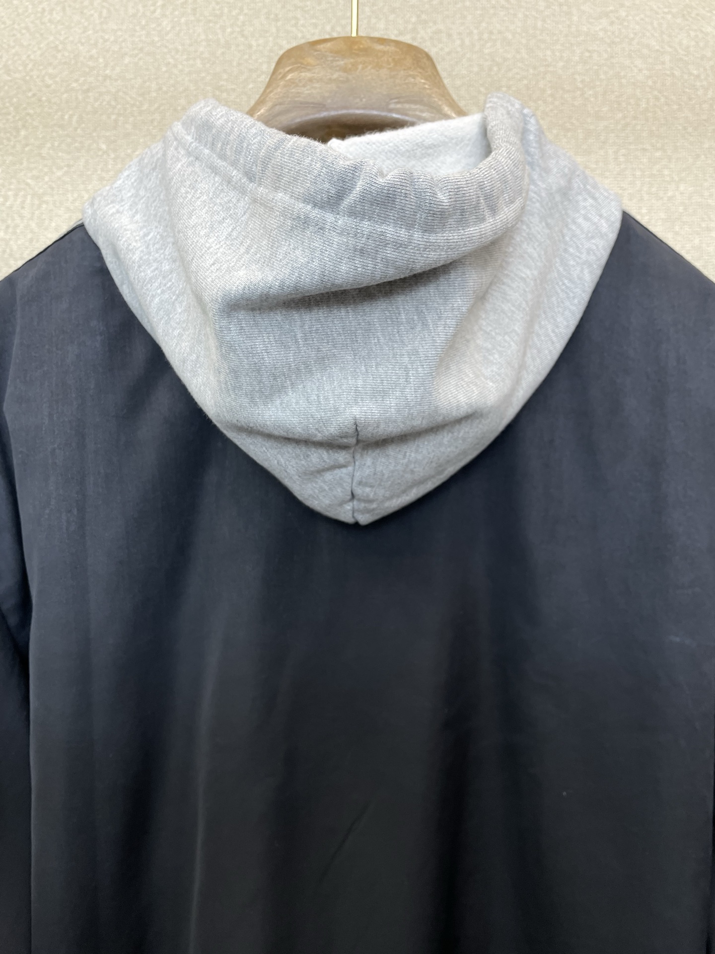Balenciaga巴黎世家💥砸锅卖铁都要上的新款新款原单男士休闲连帽夹克 高端定制 高端版本 时尚百搭爆款⚠️⚠️✨✨