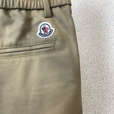Moncler蒙口💥砸锅卖铁都要上的新款新款原单男士休闲裤 高端定制 高端版本 时尚百搭爆款⚠️⚠️✨✨进口面料 手感超 Moncler蒙口💥砸锅卖铁都要上的新款新款原单男士休闲裤 高端定制 高端版本 时尚百搭爆款⚠️⚠️✨✨进口面料 手感超