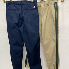Moncler蒙口💥砸锅卖铁都要上的新款新款原单男士休闲裤 高端定制 高端版本 时尚百搭爆款⚠️⚠️✨✨进口面料 手感超 Moncler蒙口💥砸锅卖铁都要上的新款新款原单男士休闲裤 高端定制 高端版本 时尚百搭爆款⚠️⚠️✨✨进口面料 手感超