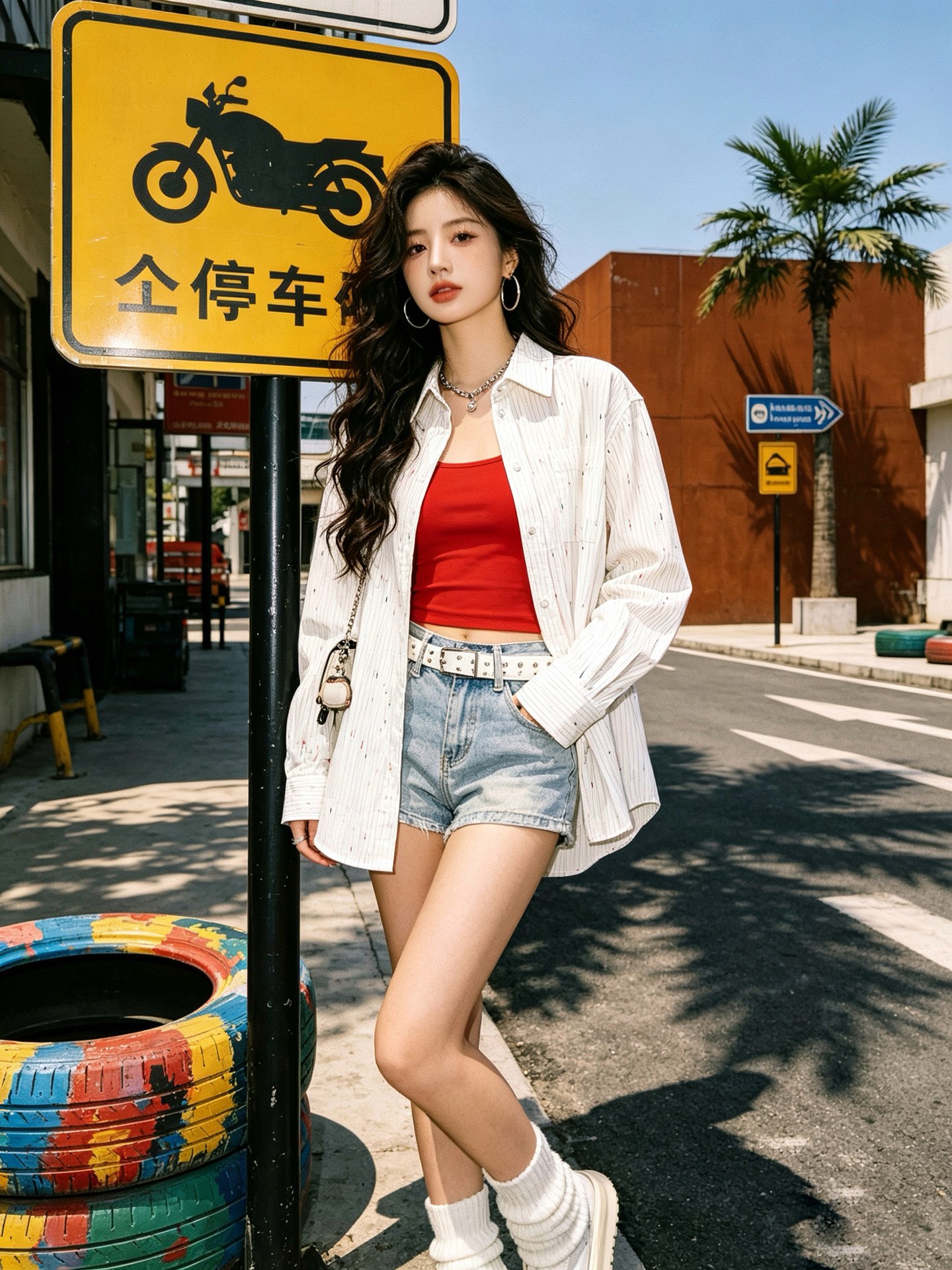 CHANEL香奈儿👚砸锅卖铁都要上的新款👚新款女装休闲衬衫 高端版本！独特设计 专柜定制面料 透气舒适度高，细节无可挑剔