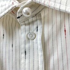 CHANEL香奈儿👚砸锅卖铁都要上的新款👚新款女装休闲衬衫 高端版本!独特设计 专柜定制面料 透气舒适度高,细节无可挑剔 CHANEL香奈儿👚砸锅卖铁都要上的新款👚新款女装休闲衬衫 高端版本!独特设计 专柜定制面料 透气舒适度高,细节无可挑剔
