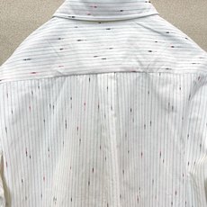 CHANEL香奈儿👚砸锅卖铁都要上的新款👚新款女装休闲衬衫 高端版本!独特设计 专柜定制面料 透气舒适度高,细节无可挑剔 CHANEL香奈儿👚砸锅卖铁都要上的新款👚新款女装休闲衬衫 高端版本!独特设计 专柜定制面料 透气舒适度高,细节无可挑剔