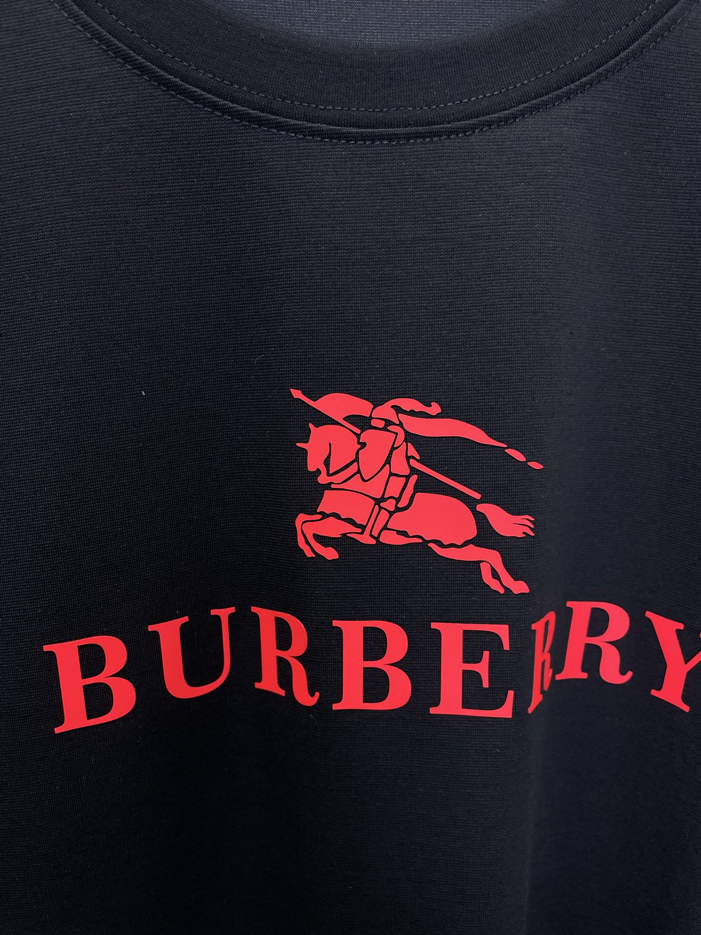 Burberry巴宝莉💥砸锅卖铁都要上的新款新款原单男士休闲短袖 高端定制 高端版本 时尚百搭爆款⚠️⚠️✨✨进口面料 