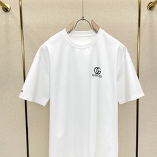 Gucci古驰💥砸锅卖铁都要上的新款新款原单男士休闲短袖 高端定制 高端版本 时尚百搭爆款⚠️⚠️✨✨进口面料 手感超柔 Gucci古驰💥砸锅卖铁都要上的新款新款原单男士休闲短袖 高端定制 高端版本 时尚百搭爆款⚠️⚠️✨✨进口面料 手感超柔