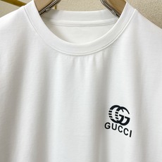Gucci古驰💥砸锅卖铁都要上的新款新款原单男士休闲短袖 高端定制 高端版本 时尚百搭爆款⚠️⚠️✨✨进口面料 手感超柔 Gucci古驰💥砸锅卖铁都要上的新款新款原单男士休闲短袖 高端定制 高端版本 时尚百搭爆款⚠️⚠️✨✨进口面料 手感超柔