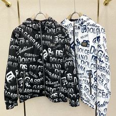Dolce&Gabbana杜嘉班纳💥砸锅卖铁都要上的新款新款原单男士休闲双面穿夹克 高端定制 高版本 时尚百搭爆款⚠️✨ Dolce&Gabbana杜嘉班纳💥砸锅卖铁都要上的新款新款原单男士休闲双面穿夹克 高端定制 高版本 时尚百搭爆款⚠️✨