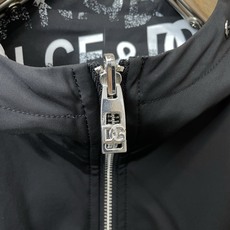Dolce&Gabbana杜嘉班纳💥砸锅卖铁都要上的新款新款原单男士休闲双面穿夹克 高端定制 高版本 时尚百搭爆款⚠️✨ Dolce&Gabbana杜嘉班纳💥砸锅卖铁都要上的新款新款原单男士休闲双面穿夹克 高端定制 高版本 时尚百搭爆款⚠️✨