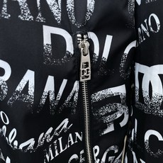 Dolce&Gabbana杜嘉班纳💥砸锅卖铁都要上的新款新款原单男士休闲双面穿夹克 高端定制 高版本 时尚百搭爆款⚠️✨ Dolce&Gabbana杜嘉班纳💥砸锅卖铁都要上的新款新款原单男士休闲双面穿夹克 高端定制 高版本 时尚百搭爆款⚠️✨