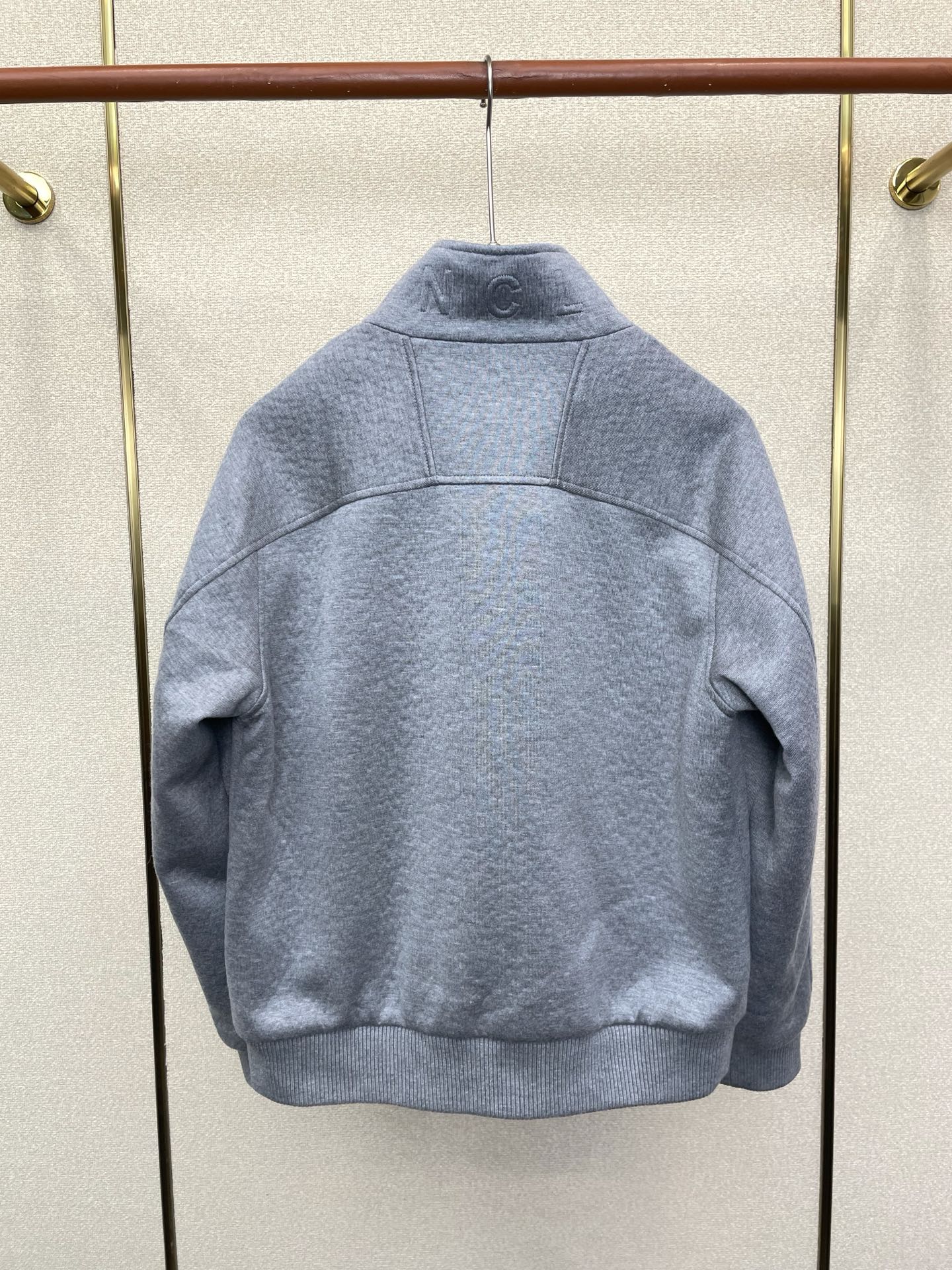 Moncler蒙口💥砸锅卖铁都要上的新款新款原单男士休闲夹克 高端定制 高版本 时尚百搭爆款⚠️✨原版进口面料 领口衣摆