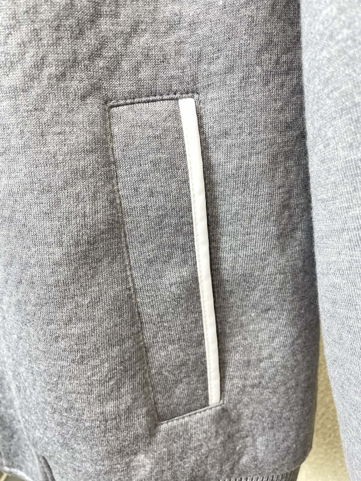 Moncler蒙口💥砸锅卖铁都要上的新款新款原单男士休闲夹克 高端定制 高版本 时尚百搭爆款⚠️✨原版进口面料 领口衣摆