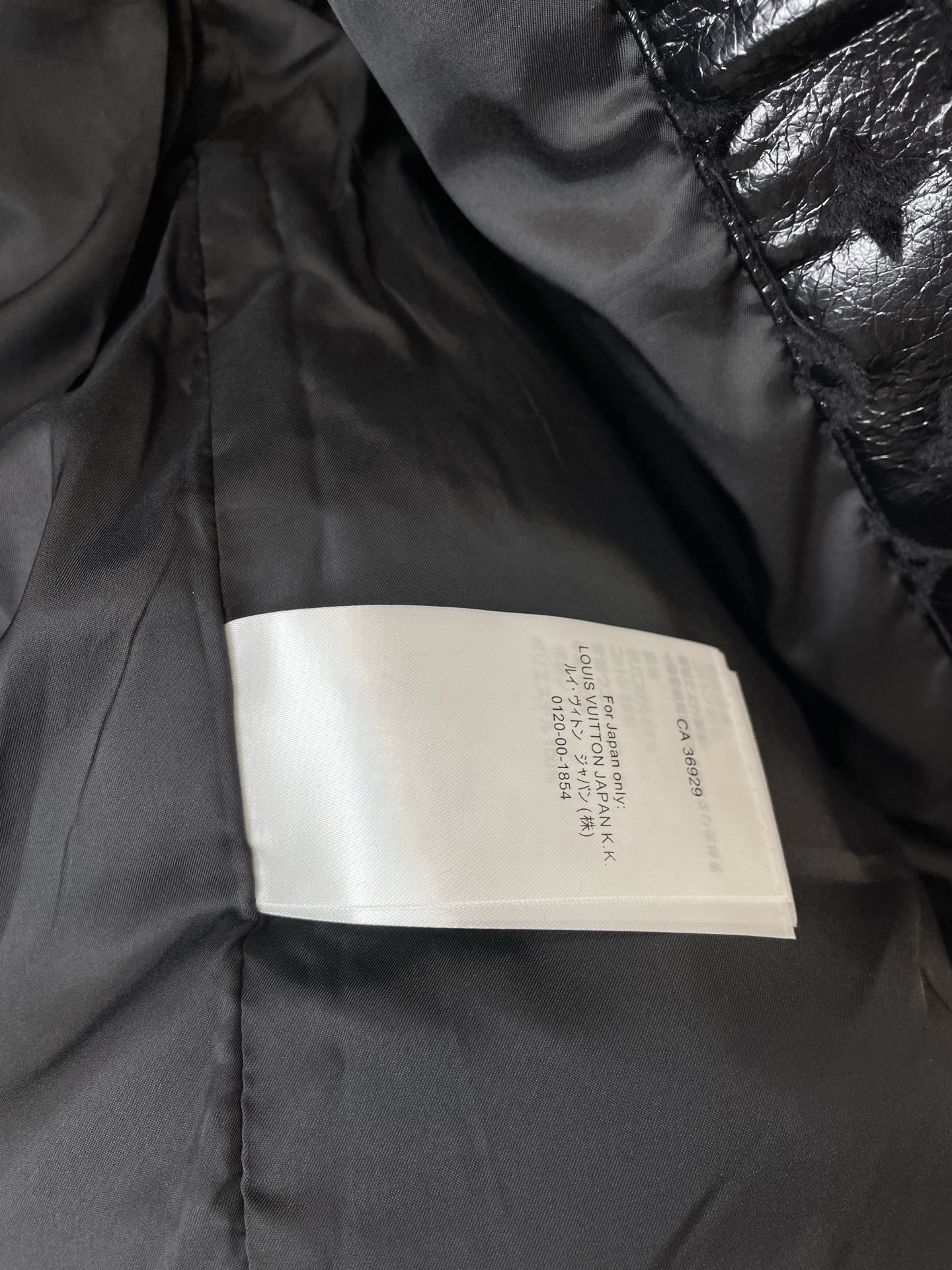 Louis Vuitton路易威登💥砸锅卖铁都要上的新款新款原单男士休闲夹克 高端定制 高版本 时尚百搭爆款⚠️✨原版进