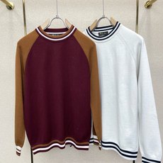 Loro Piana-Loro Piana诺悠翩雅💥砸锅卖铁都要上的新款新款原单男士休闲针织毛衣 高端定制 高版本 时尚 Loro Piana-Loro Piana诺悠翩雅💥砸锅卖铁都要上的新款新款原单男士休闲针织毛衣 高端定制 高版本 时尚
