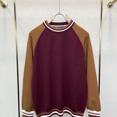 Loro Piana-Loro Piana诺悠翩雅💥砸锅卖铁都要上的新款新款原单男士休闲针织毛衣 高端定制 高版本 时尚 Loro Piana-Loro Piana诺悠翩雅💥砸锅卖铁都要上的新款新款原单男士休闲针织毛衣 高端定制 高版本 时尚