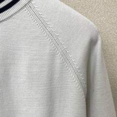 Loro Piana-Loro Piana诺悠翩雅💥砸锅卖铁都要上的新款新款原单男士休闲针织毛衣 高端定制 高版本 时尚 Loro Piana-Loro Piana诺悠翩雅💥砸锅卖铁都要上的新款新款原单男士休闲针织毛衣 高端定制 高版本 时尚