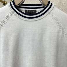 Loro Piana-Loro Piana诺悠翩雅💥砸锅卖铁都要上的新款新款原单男士休闲针织毛衣 高端定制 高版本 时尚 Loro Piana-Loro Piana诺悠翩雅💥砸锅卖铁都要上的新款新款原单男士休闲针织毛衣 高端定制 高版本 时尚