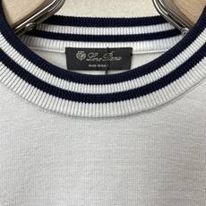 Loro Piana-Loro Piana诺悠翩雅💥砸锅卖铁都要上的新款新款原单男士休闲针织毛衣 高端定制 高版本 时尚 Loro Piana-Loro Piana诺悠翩雅💥砸锅卖铁都要上的新款新款原单男士休闲针织毛衣 高端定制 高版本 时尚