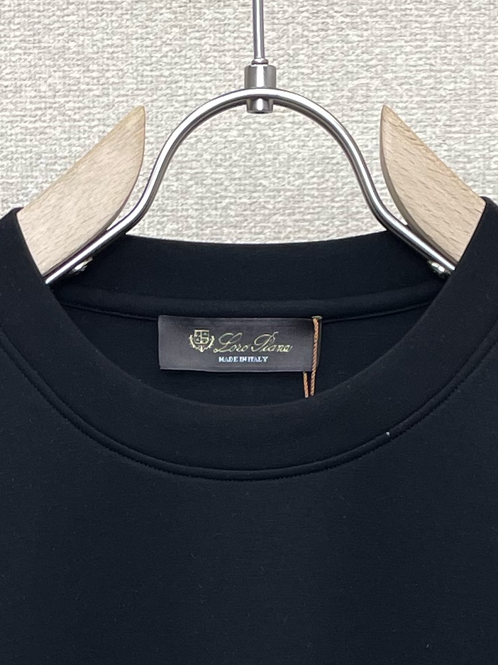 Loro Piana-Loro Piana诺悠翩雅💥砸锅卖铁都要上的新款新款原单男士休闲长袖 高端定制 高版本 时尚百搭