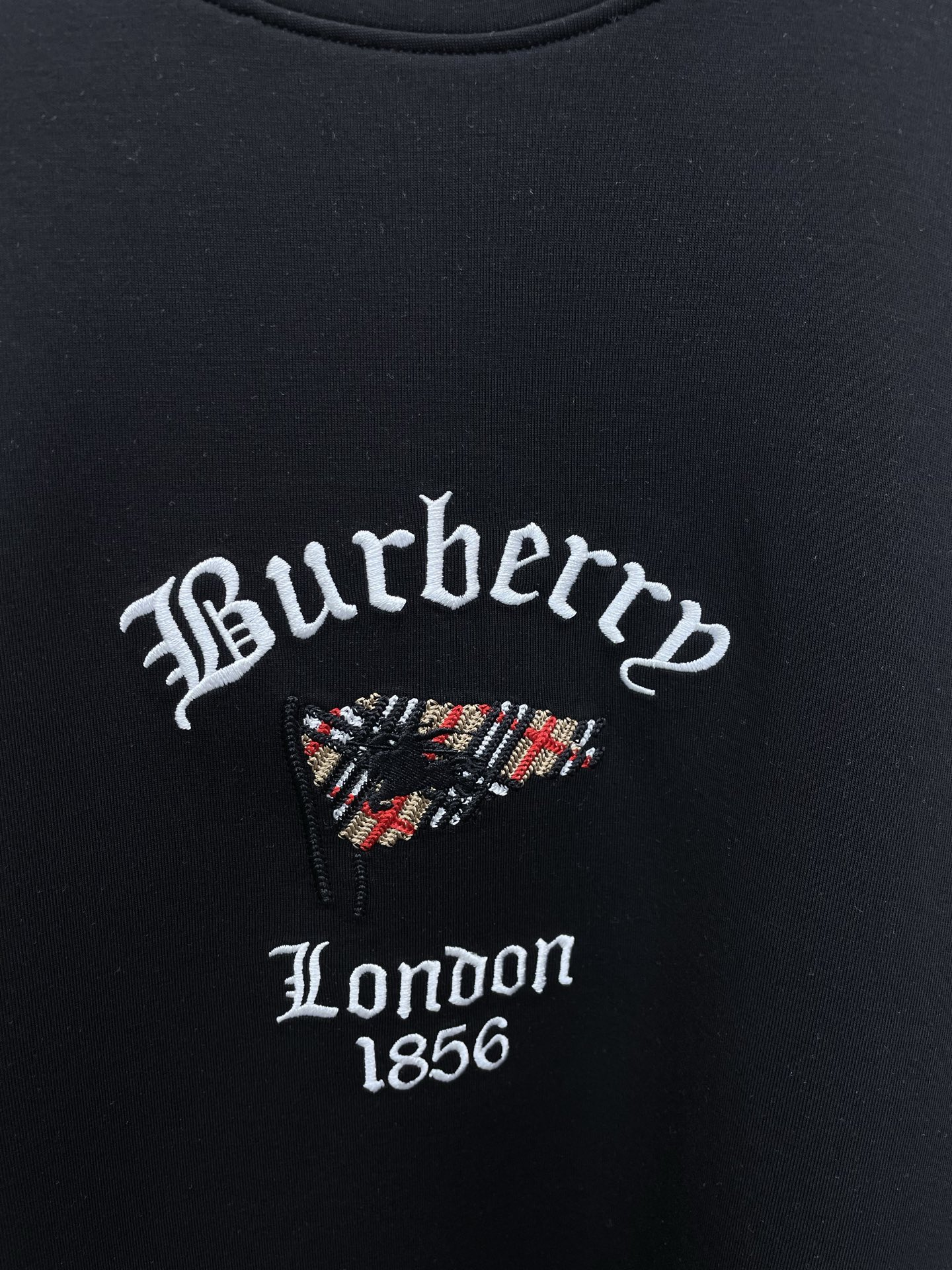 Burberry巴宝莉💥砸锅卖铁都要上的新款新款原单男士休闲长袖 高端定制 高版本 时尚百搭爆款⚠️⚠️✨✨进口面料 手