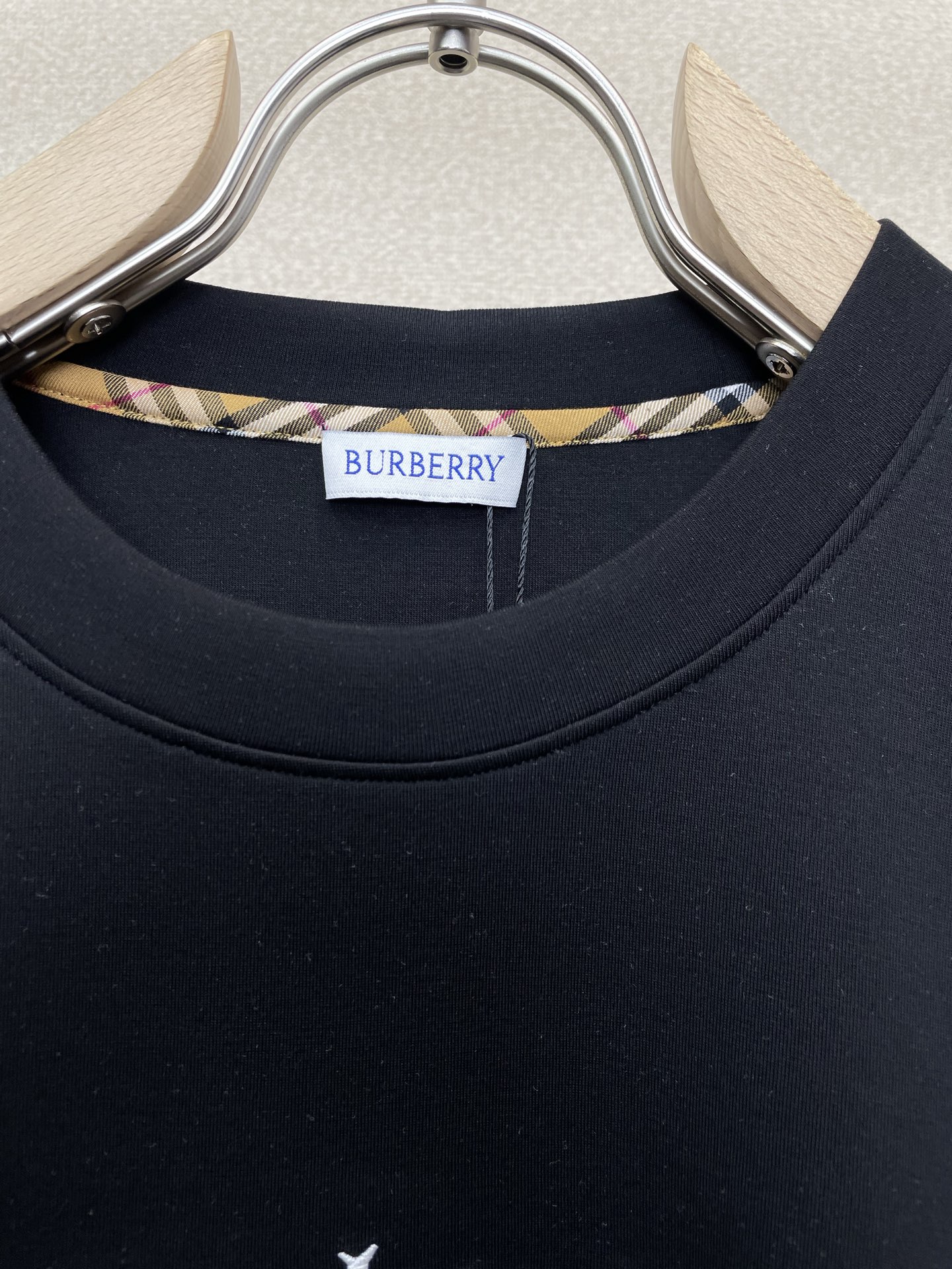 Burberry巴宝莉💥砸锅卖铁都要上的新款新款原单男士休闲长袖 高端定制 高版本 时尚百搭爆款⚠️⚠️✨✨进口面料 手