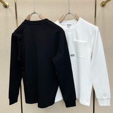 LOEWE罗意威💥砸锅卖铁都要上的新款新款原单男士休闲长袖 高端定制 高版本 时尚百搭爆款⚠️⚠️✨✨进口面料 手感超柔 LOEWE罗意威💥砸锅卖铁都要上的新款新款原单男士休闲长袖 高端定制 高版本 时尚百搭爆款⚠️⚠️✨✨进口面料 手感超柔