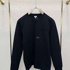 LOEWE罗意威💥砸锅卖铁都要上的新款新款原单男士休闲长袖 高端定制 高版本 时尚百搭爆款⚠️⚠️✨✨进口面料 手感超柔 LOEWE罗意威💥砸锅卖铁都要上的新款新款原单男士休闲长袖 高端定制 高版本 时尚百搭爆款⚠️⚠️✨✨进口面料 手感超柔